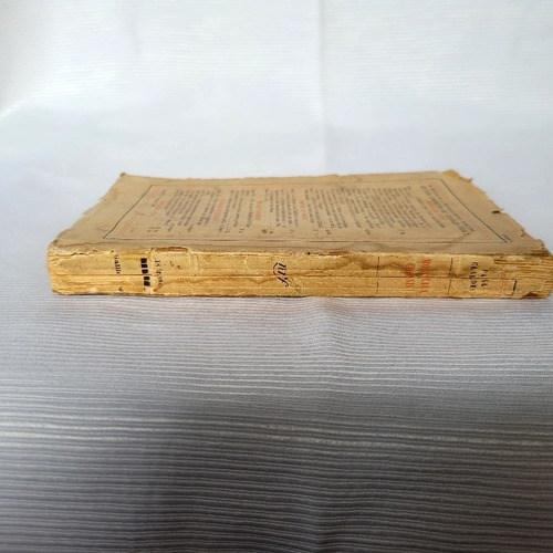 Imagen 2 de 6 de Morceaux Choisis Paul Claudel Gallimard Frances