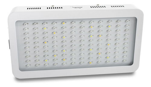 Imagem 3 de 5 de Painel Led 1200w Full Spectrum Ir Uv Switch Veg Bloom