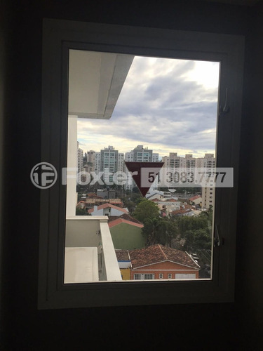 Imagem 14 de 17 de Sala / Conjunto Comercial, 29 M², Passo Da Areia - 142223