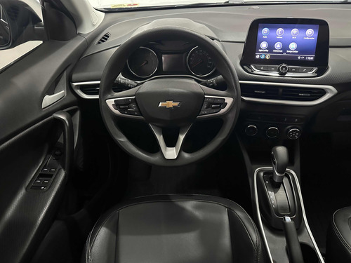 Chevrolet Tracker 1.0 Turbo Aut. (pcd) 5p