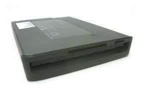 Disketera De 1.44 Mb Para Compaq Armada E-500 - Usada - Iia (Reacondicionado)