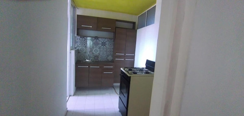 Departamento Venta En Unidad Independencia Batán, Calle Diana #·10, Colonia San Jerónimo, La Magdalena Contreras. Cerca De Periférico Sur, Unam, Av. San Jerónimo, La Comer San Jerónimo. Fl19-za