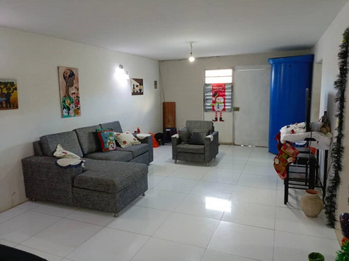 Caricuao Ud5 En Venta Apartamento, Caracas (jll) Acepta Credito Empleado Bancario