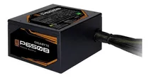 Comprar Fuente De Poder Gigabyte P650b 650w Atx 80 Plus Bronze