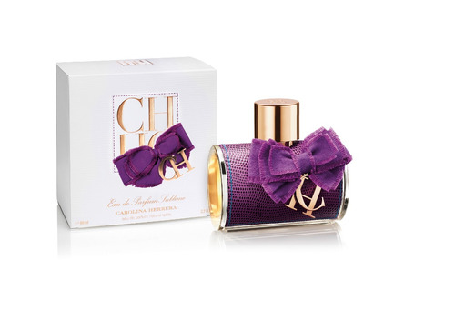 Ch Sublime Edp 80 Ml Carolina Herrera Mujer Pigmento