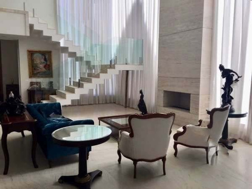 Imagem 4 de 19 de Gênesis 2 - Casa Com 5 Suítes À Venda, 800 M² - Alphaville - Ca1026