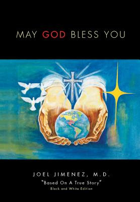 Libro May God Bless You - Jimenez, Joel M. D.