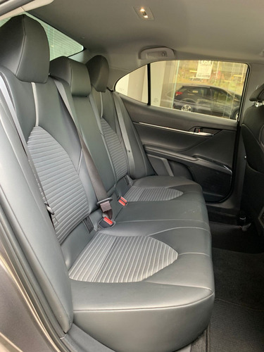 Imagen 15 de 15 de Toyota Camry 2019 Se