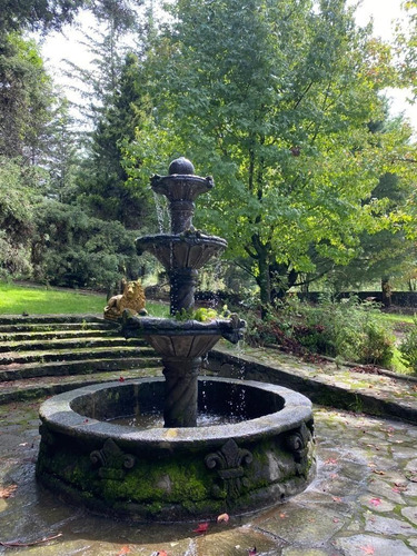 Rancho En Tres Marias