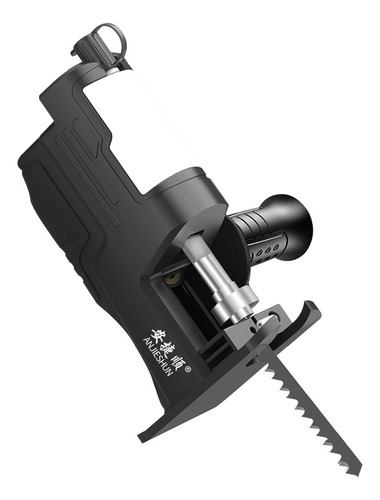 Serrucho Eléctrico De Mano Para Cortar Madera