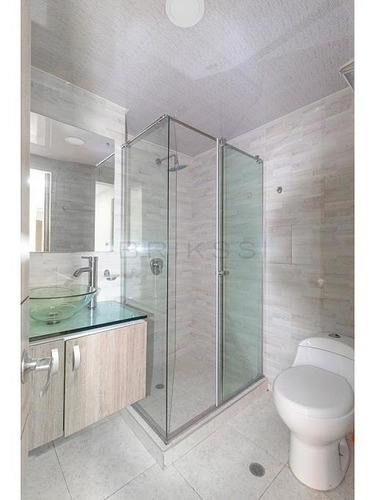 Imagen 9 de 10 de Apartamento En Venta En Bogotá Caobos Salazar-usaquén. Cod 4724