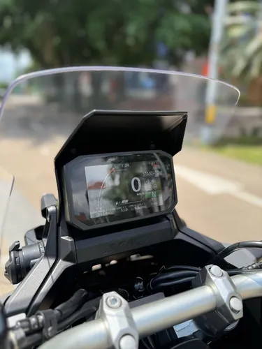 Honda Axadv