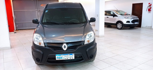 Renault Kangoo 1.6 5a 2p Confort