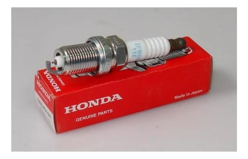 Bujia Original Ngk Iridium Honda Nc700 Nc750 Ifr6g-11k Fas