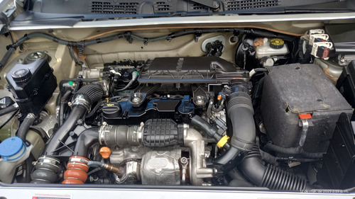 Peugeot Partner 1.6 Hdi Furgon Confort 92