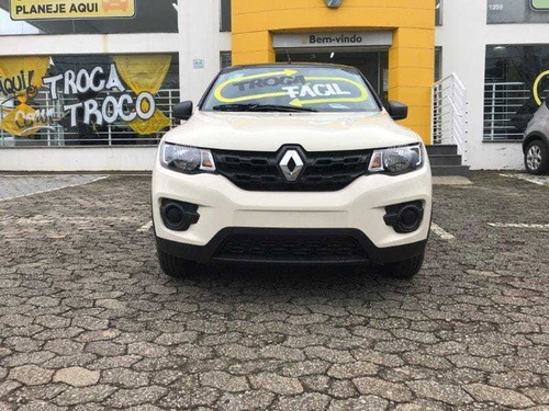 Renault Kwid Intense