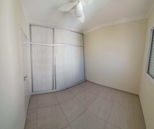 Imagem 2 de 23 de Apartamento Com 3 Dorms, Nova Redentora, São José Do Rio Preto - R$ 438 Mil, Cod: 5201 - V5201