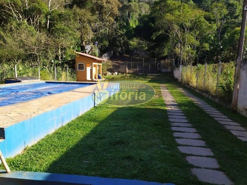 Imagem 3 de 14 de Chácara Para Venda No Bairro Pilar Velho, 3 Dorm, 1 Suíte, 2 Vagas, 346,60 M, 1417 M - 9501