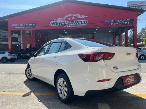 Chevrolet Onix plus 1.0 Ltz Turbo 4p 6 marchas