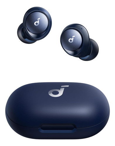 Auriculares Inalámbricos Con Cancelación De Ruido Activa