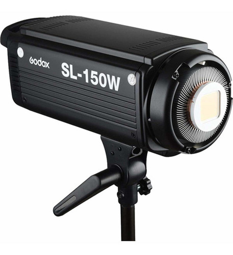 Godox Sl Serie Sl150w 150w Luz Video Blanca Led Color