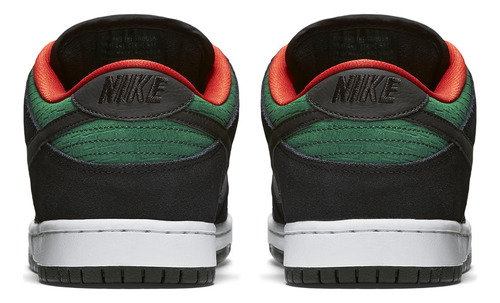 Zapatillas Nike Sb Dunk Low Reptile Gucci 304292-055