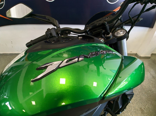 Imagen 11 de 13 de Bajaj Dominar D 400 Ug 0km Pune Motos 12 Sin Interés