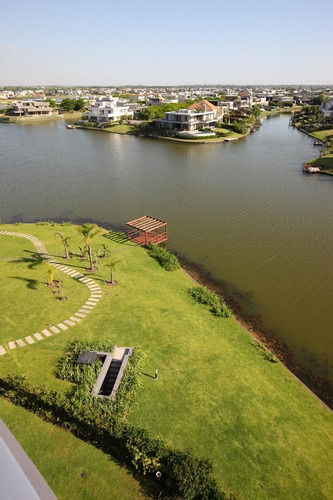 Imagen 20 de 25 de Departamento En Alquiler En Enyoi, Islas Del Golf, Nordelta