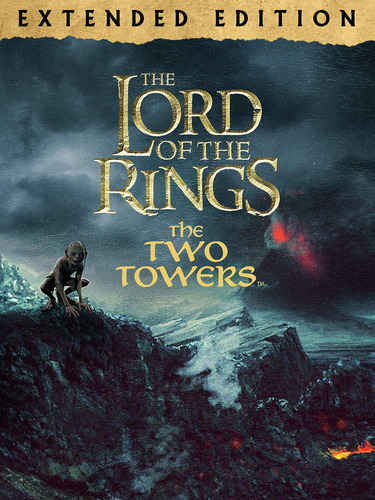 El Señor De Los Anillos Y El Hobbit Serie Peliculas Extended