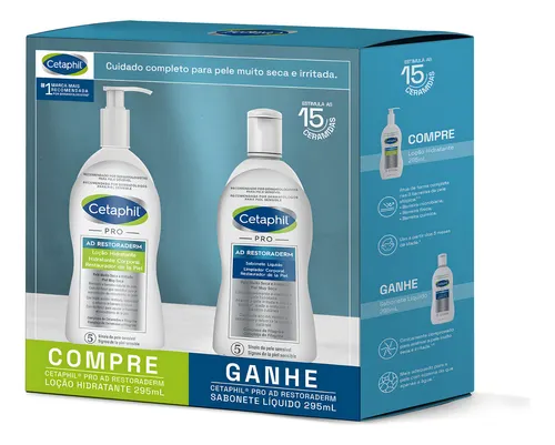 comprar Kit Pro AD - Compre Pro AD Loção e Ganhe Sabonete Pro Ad comprar Kit Pro AD - Compre Pro AD Loção e Ganhe Sabonete Pro Ad