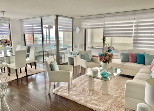 Imagen 7 de 29 de Corredor Vende Hermoso Departamento Vista Al Mar