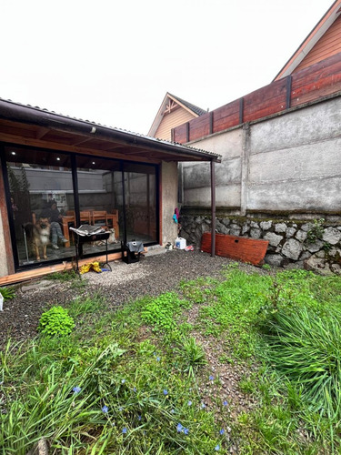 Casa En Arriendo En Lomas De San Sebastián, Concepción