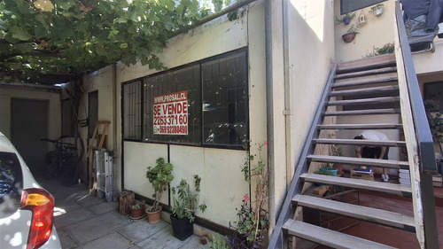 Departamento En Venta De 3 Dorm. En Peñalolén