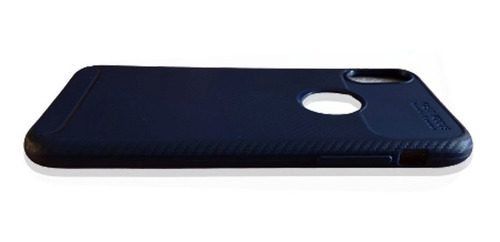 Imagen 2 de 2 de Funda Protector Focus Protect Para iPhone Golpes