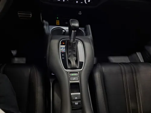 Honda HR-V 2.0 Sport Cvt