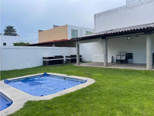 Casa En Venta En San Juan El Rio Queretaro