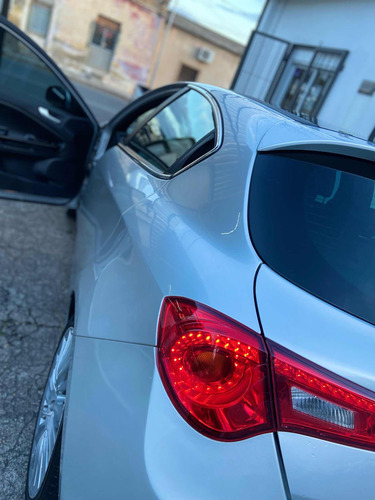 Alfa Romeo Giulietta 1.4 Distinctive Multiair 170cv Tct