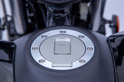 Zanella Zr 125 Cc Financiada 100%