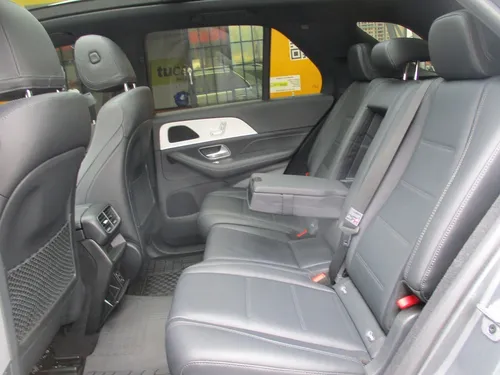 Mercedes-Benz Clase GLE 450 4MATIC HYBRID 4X4 3.0CC AT AA