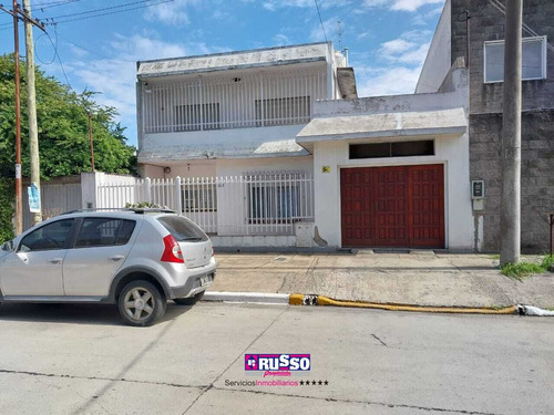 Venta Casa 6 Ambientes San Justo