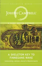 Comprar Libro A Skeleton Key To Finnegans Wake En Ingles