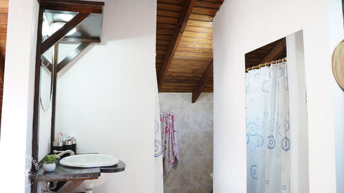 Venta Casa Quinta 3 Dormitorios Mercedes Con Cochera