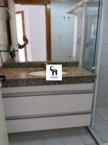 Imagem 13 de 14 de Eleven Imoveis, Apartamento Para Venda No Rio Vermelho Com 3/4 , Vista Mar. - Ag3159 - 34599269
