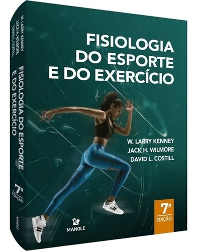 Fisiologia Do Esporte E Do Exercício