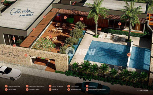 Imagem 3 de 8 de Casa À Venda, 160 M² Por R$ 1.032.000,00 - Morro Do Espelho - São Leopoldo/rs - Ca3132
