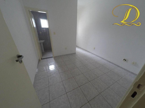 Imagem 9 de 15 de Sobrado À Venda, 67 M² Por R$ 320.000,00 - Canto Do Forte - Praia Grande/sp - So0177