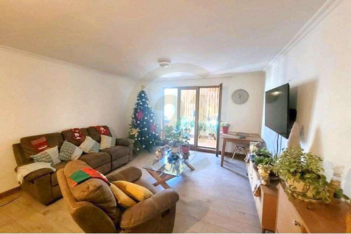 Departamento En Venta, 4 Dormitorios, Providencia