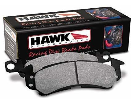 Hawk Performance Hb100j.480 Y El Disco De Freno