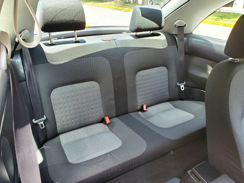 Imagen 9 de 10 de Vw Beetle Gls 2010, Factura Agencia, Impecable
