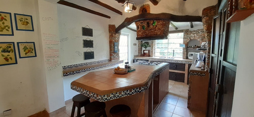Imagen 9 de 18 de Se Vende Casa 300 Mt2 & 1600 Mt2 Terreno 3h/4b/6pe Los Guayabitos
